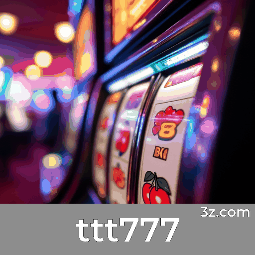 ttt777: Plataforma de Cassino Premiadas e Pagamentos Rápidos