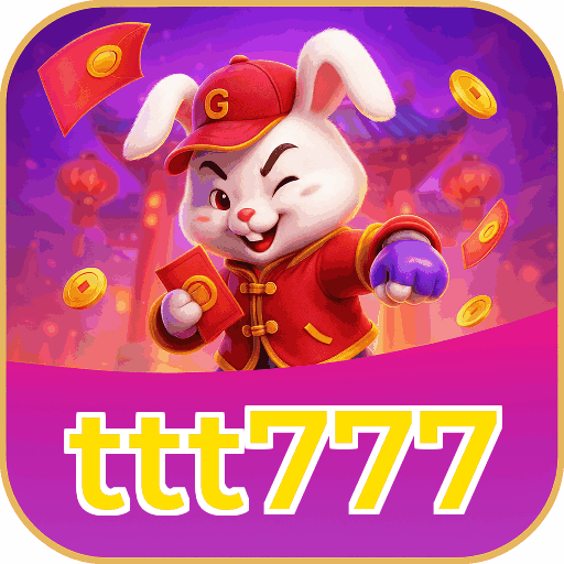 ttt777 Logo