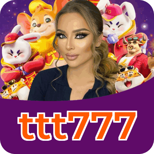 Login rápido no app ttt777