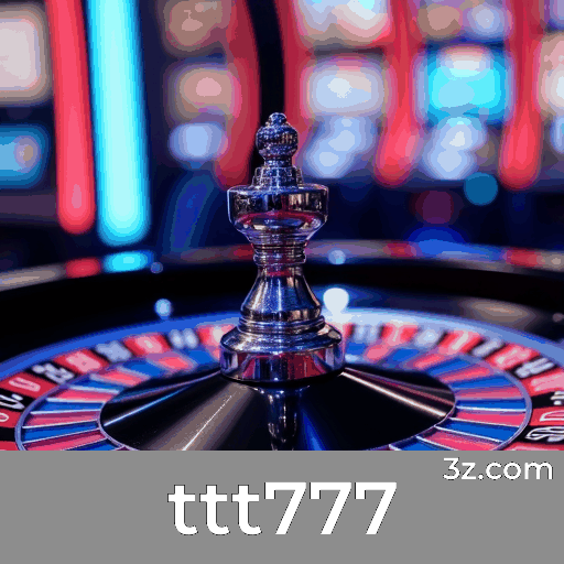 Bem-vindo ao ttt777: Onde a Excelência e Segurança se Encontram